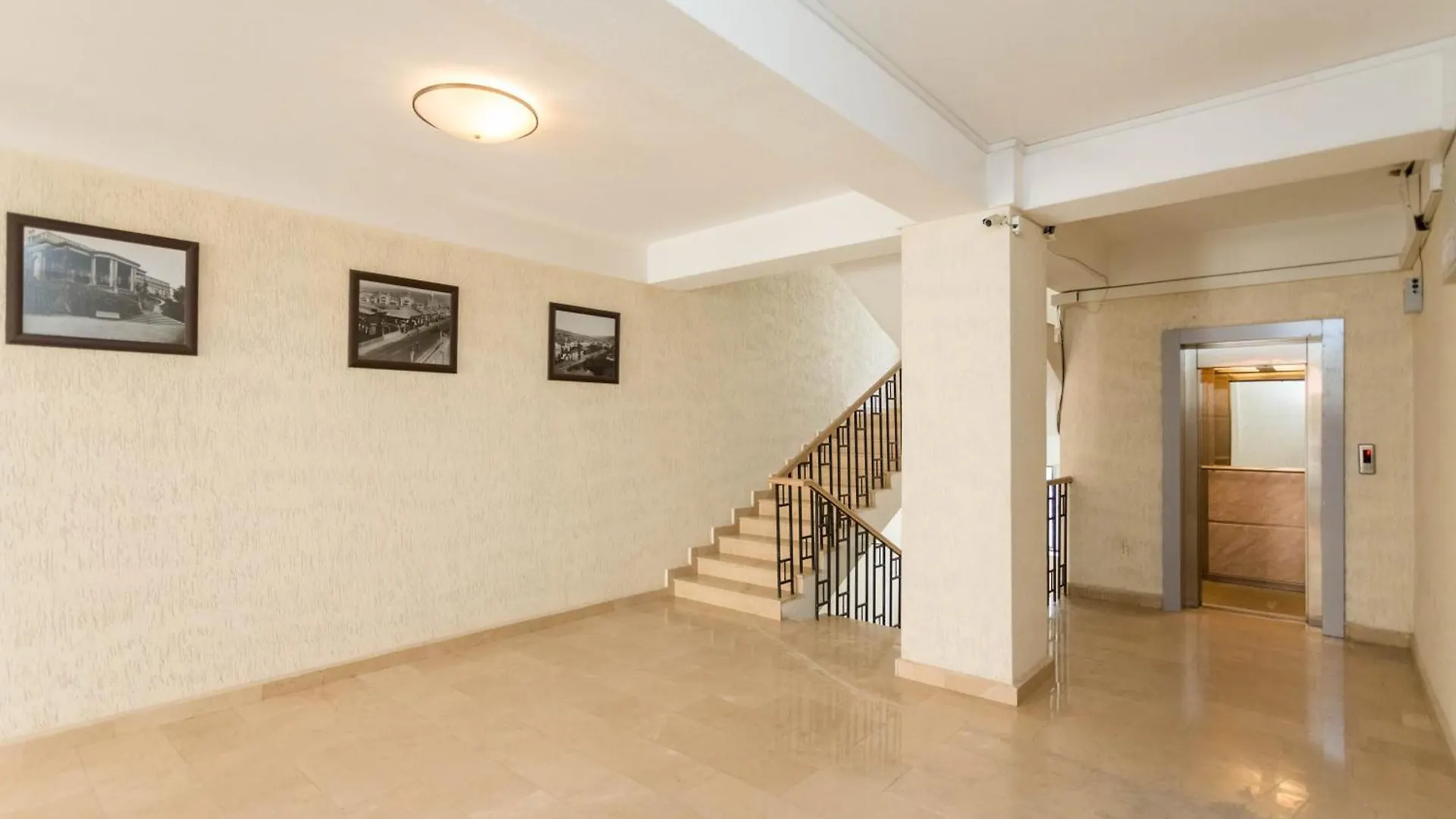 Tbilisi Central Apartment Georgia