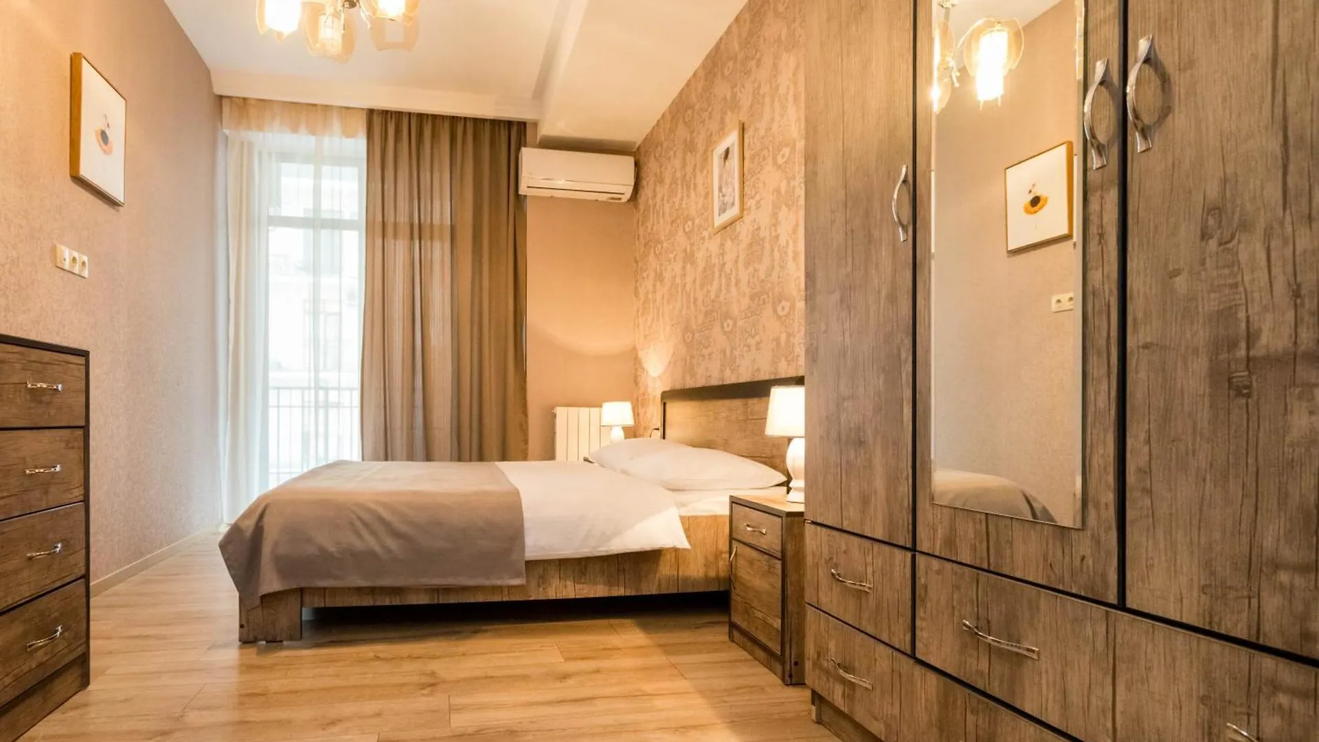 Tbilisi Central Apartment 0*,  Georgia
