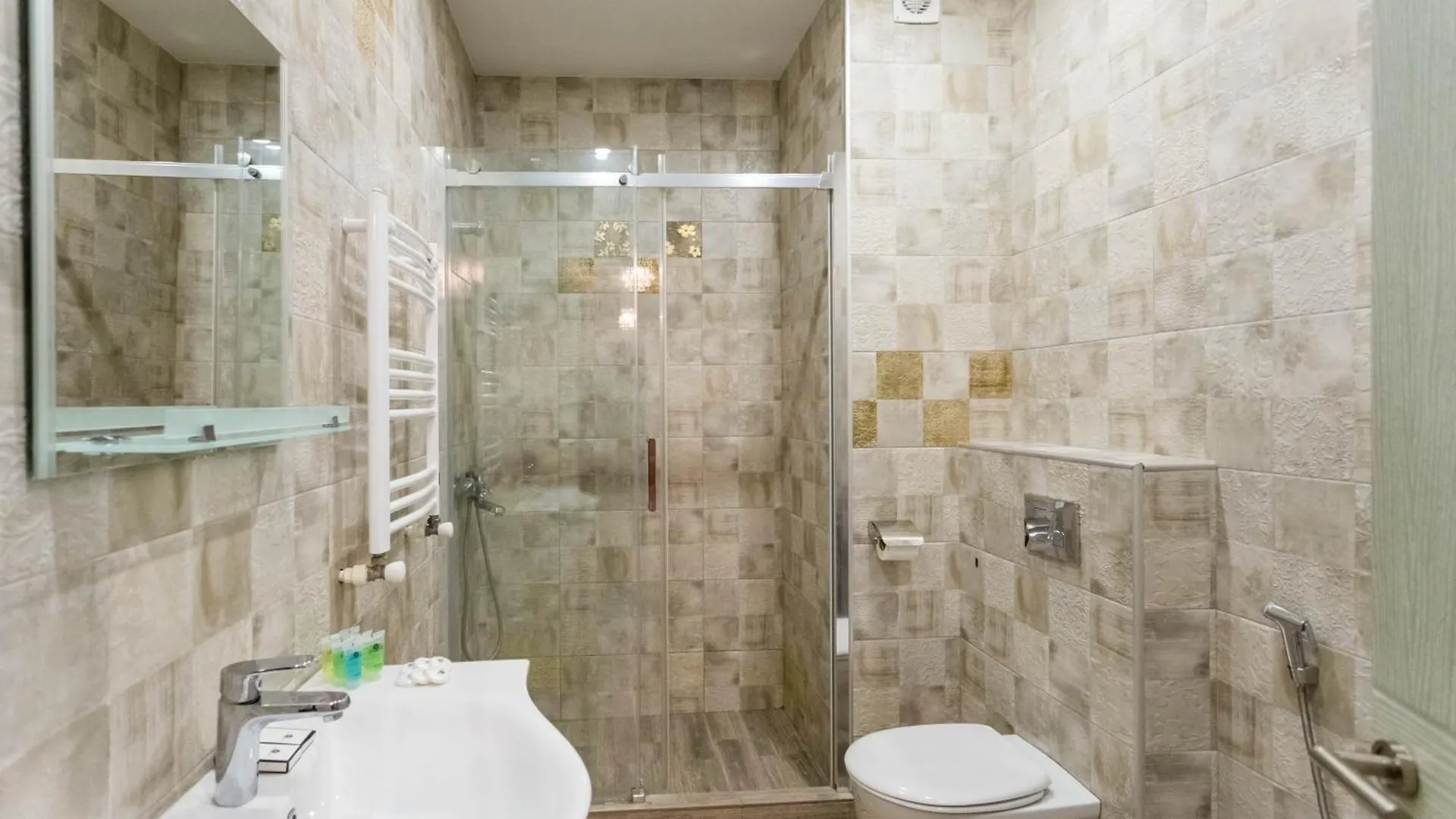 Tbilisi Central Apartment 0*,